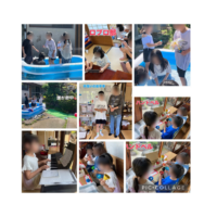 #キミノみらいテラス #フリースクール #守口市